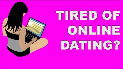 Dating sites you don t have to sign up for